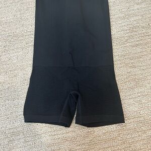 Robert Matthew Shapewear Brilliance High Waisted Mid-Thigh Shorts, XXL 14-16